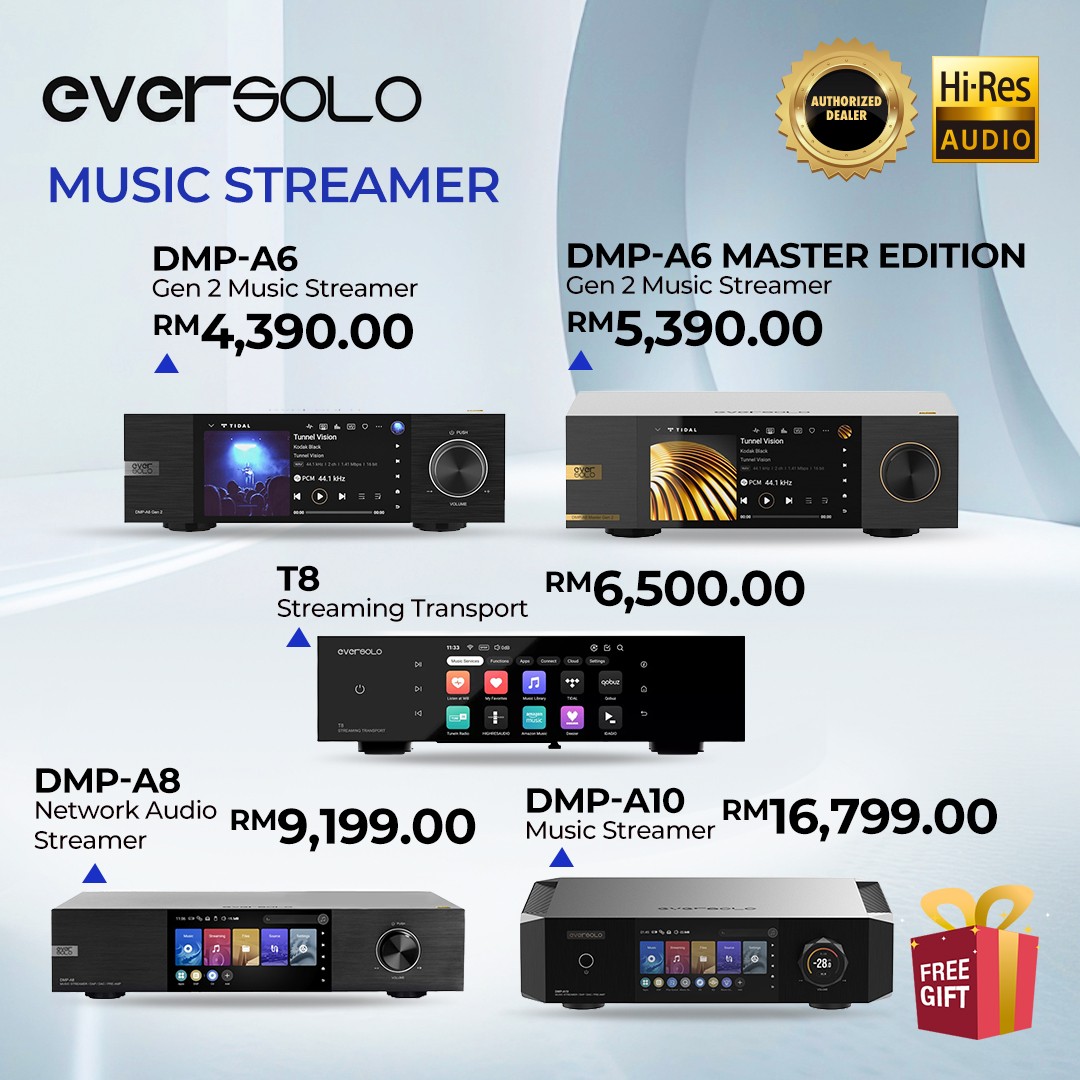 Style Laser Audio Sdn Bhd Facebook ad