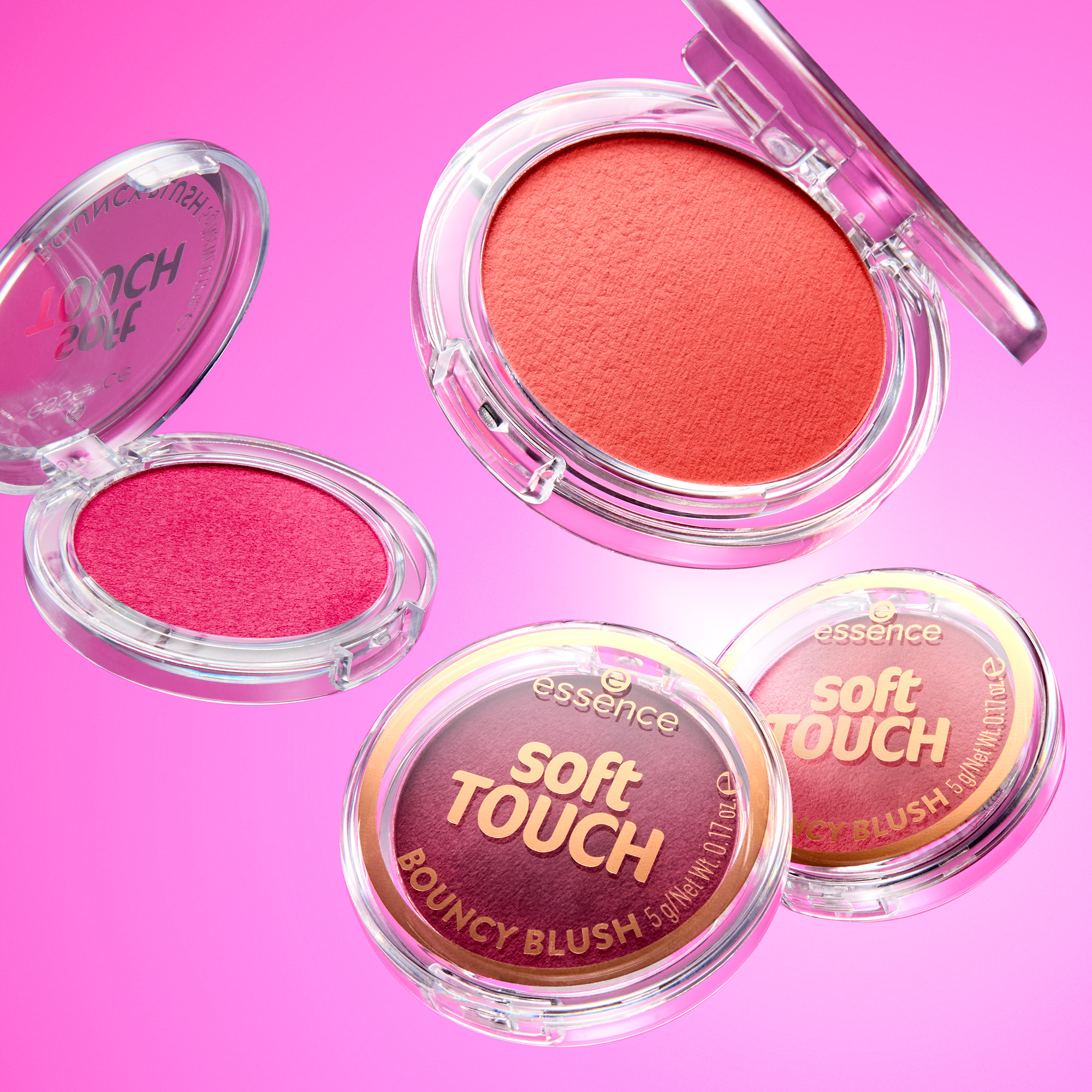 essence cosmetics Facebook ad