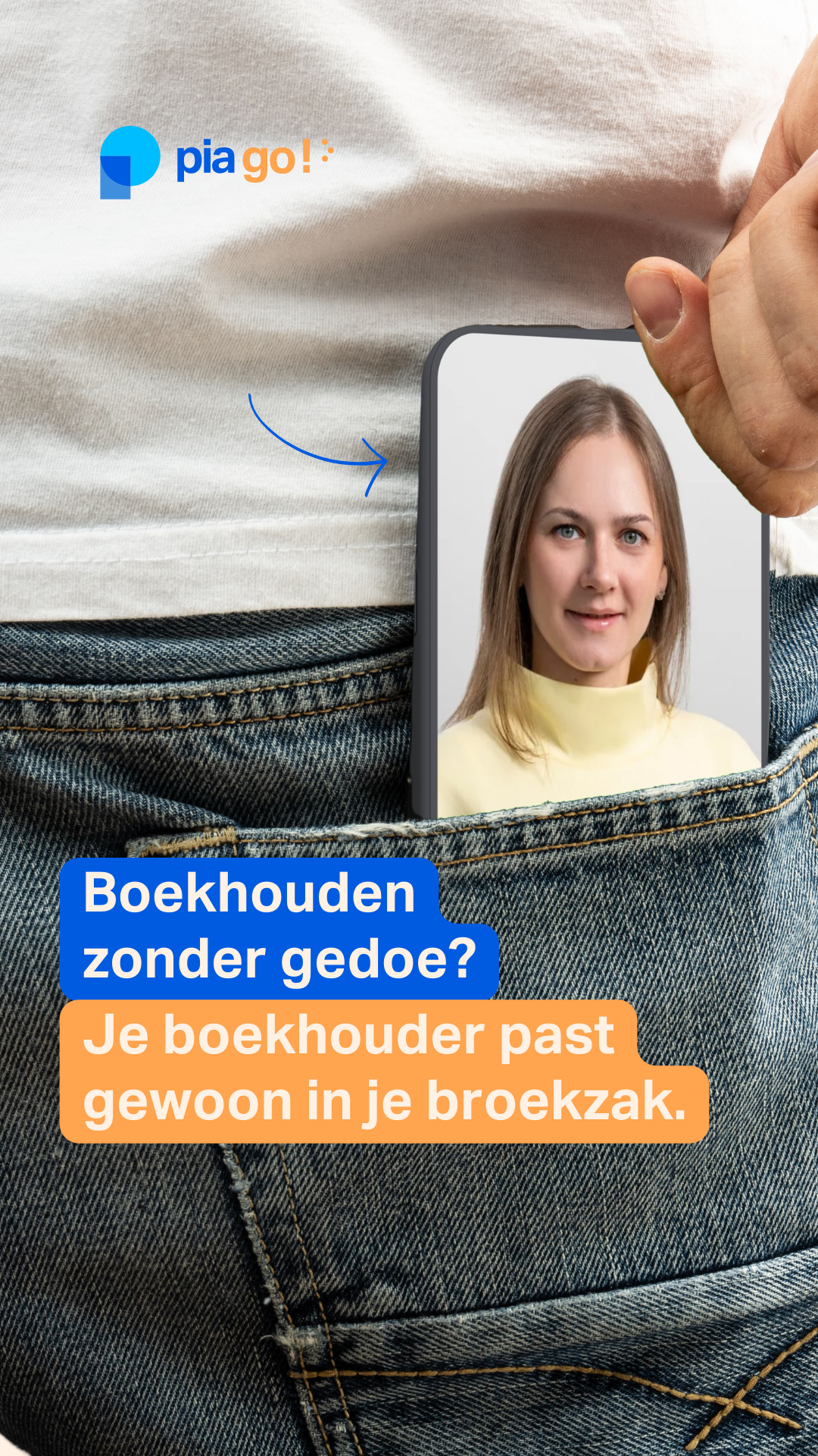 PIA Go Facebook ad