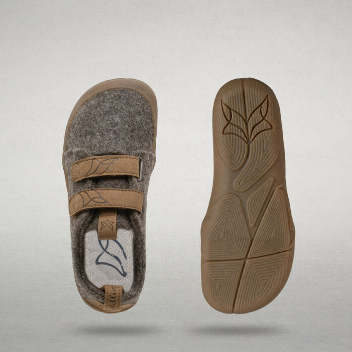 Wildling Shoes Facebook ad
