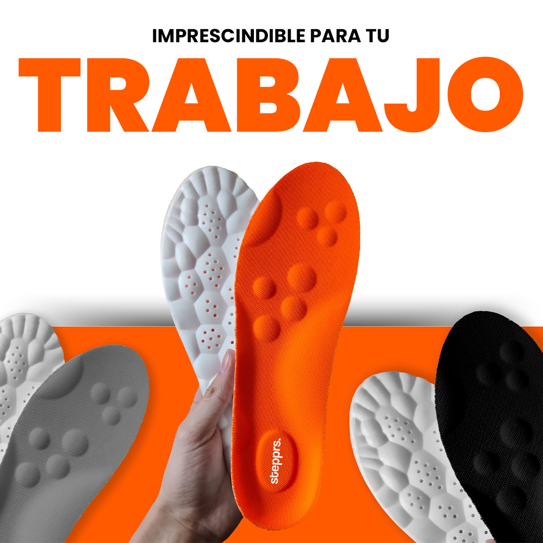 Stepprs Facebook ad
