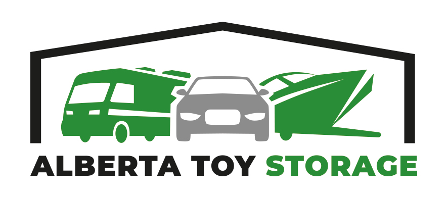Alberta Toy Storage Facebook ad