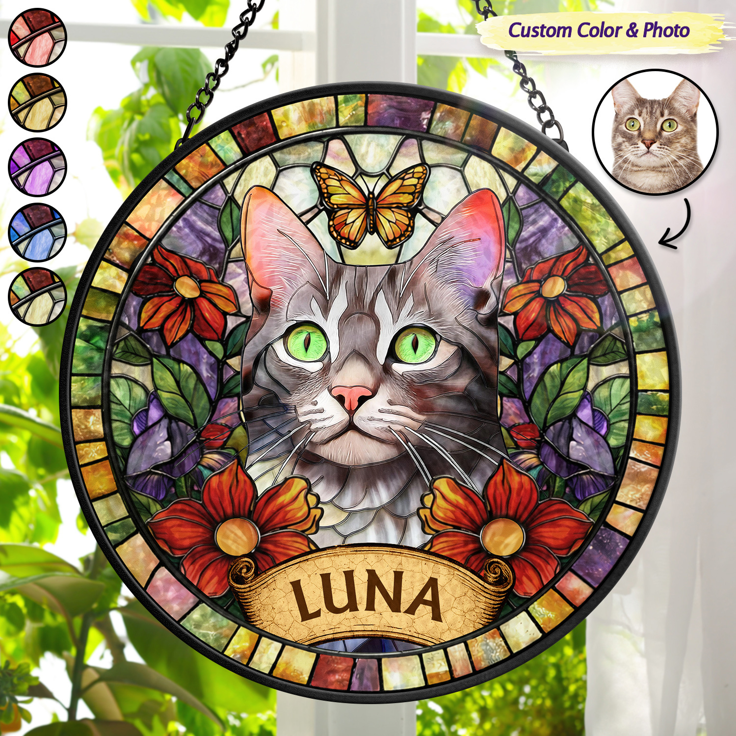VIO PAW Facebook ad