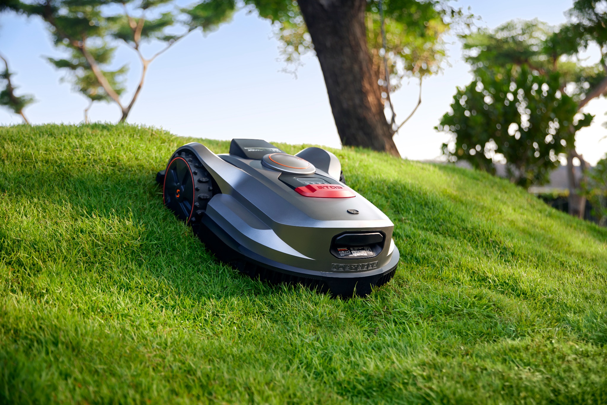 Sunseeker Elite Facebook ad