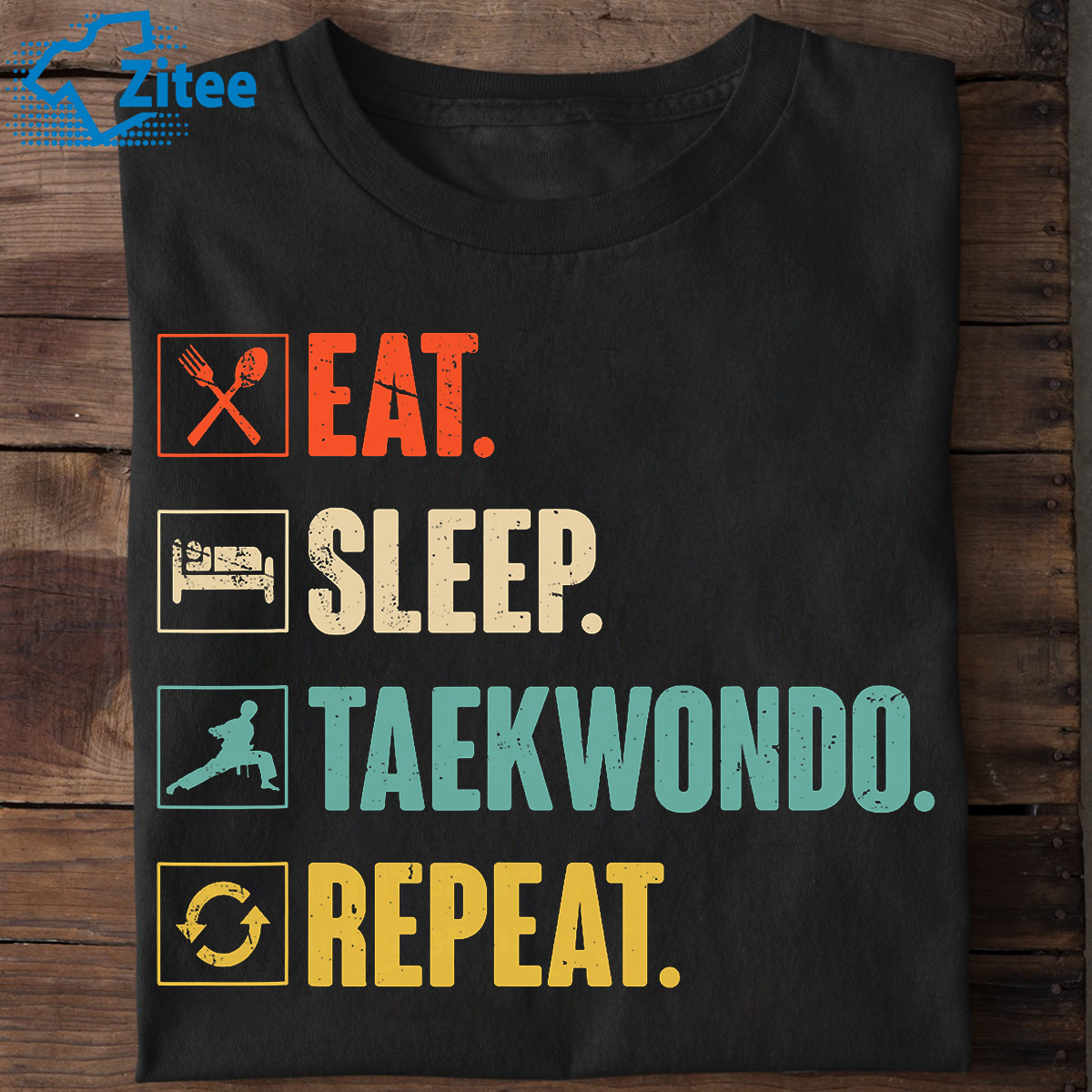 Strength of Warriors Facebook ad