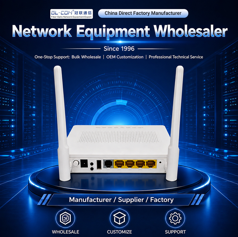 Chengdu Find Supply Facebook ad: B2B Telecom Equipment