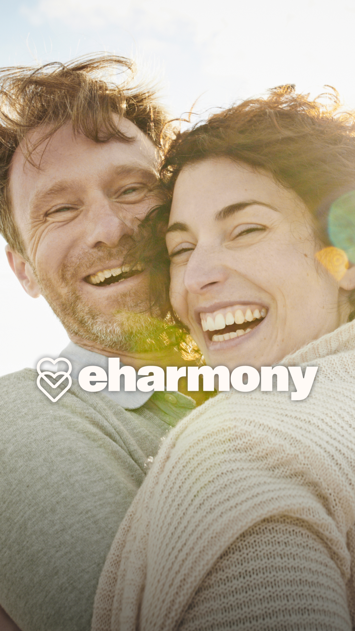 eharmony Facebook ad