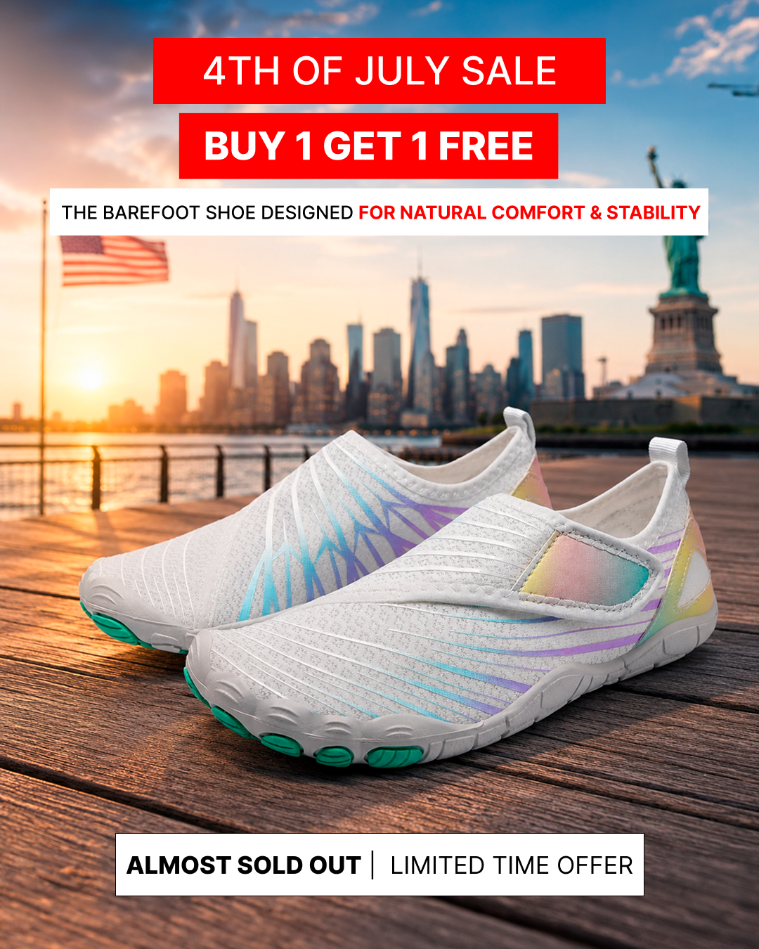 Your Health Today Facebook ad