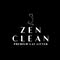 Zen Clean Cat Litter