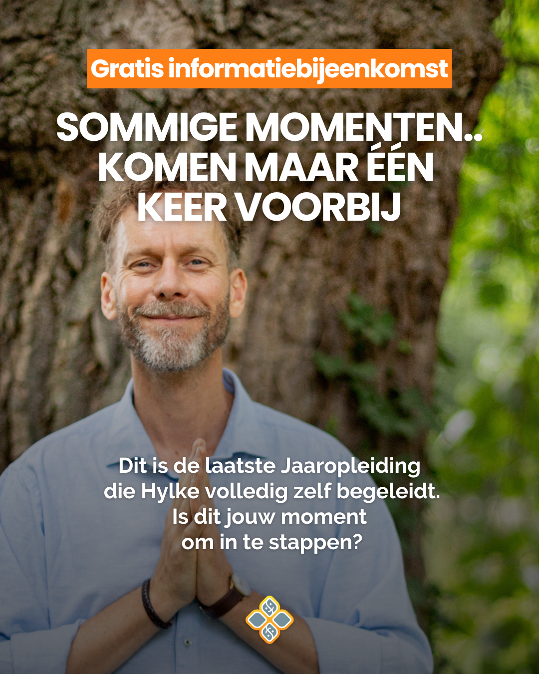 Hylke Bonnema Facebook ad