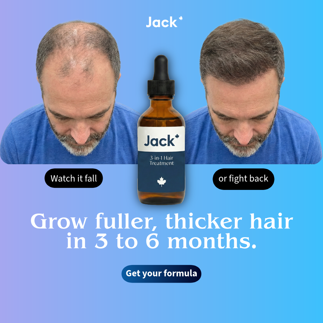 Jack Health Facebook ad from Jan 29, 2026