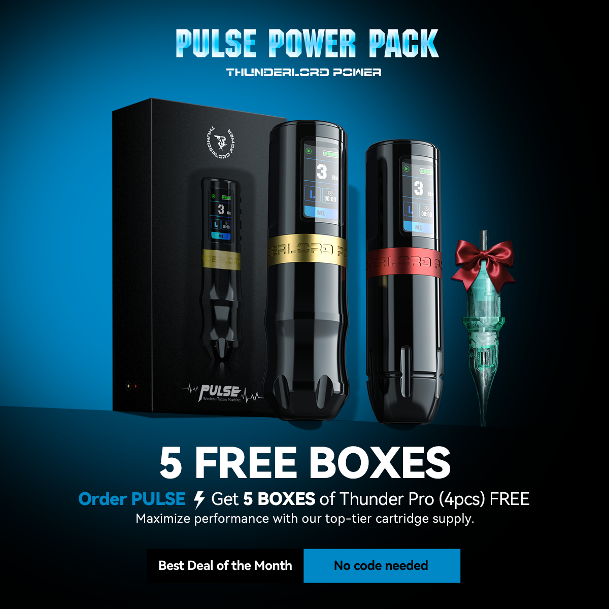 Biomaserofficial Facebook ad
