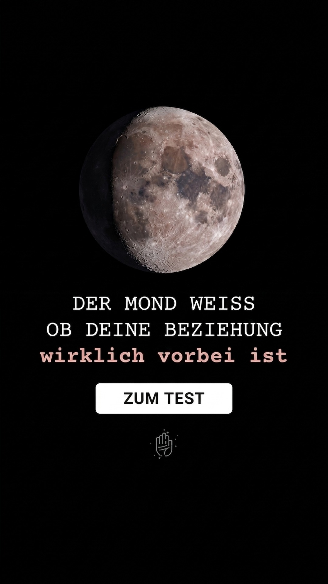Moonology Insight Facebook ad