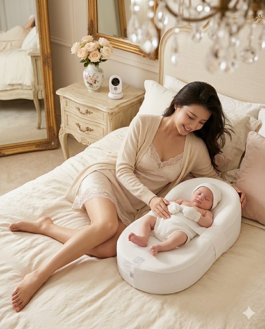 Twins Baby Facebook ad