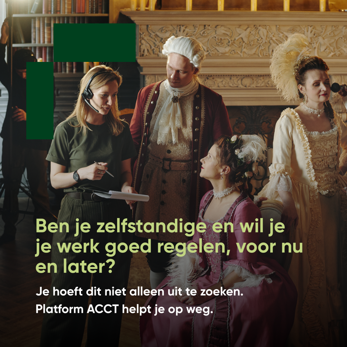 Platform ACCT Facebook ad from Feb 4, 2026