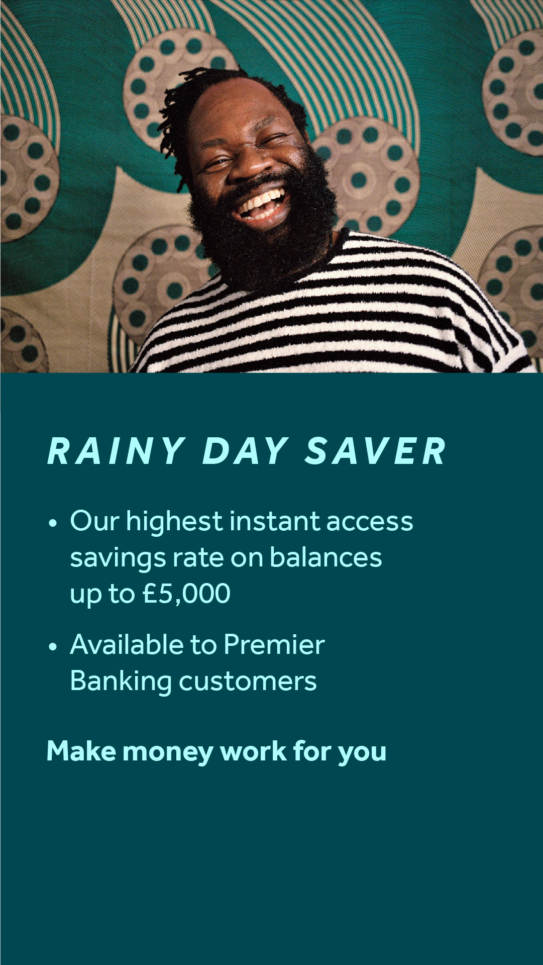 Barclays UK Facebook ad