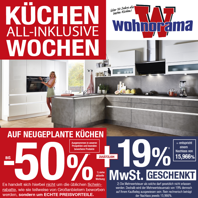 Wohnorama-Bernau Facebook ad: Wohnorama seit 32 Jahren die besten Möbel! | Startseite |…