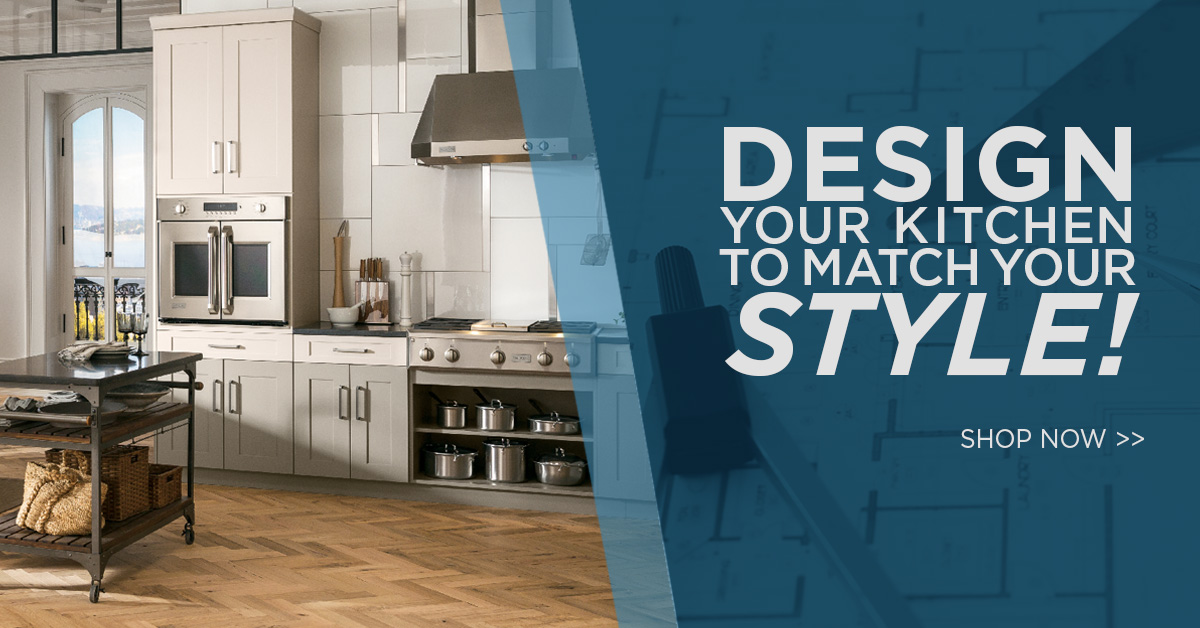 Felton Appliance Facebook ad