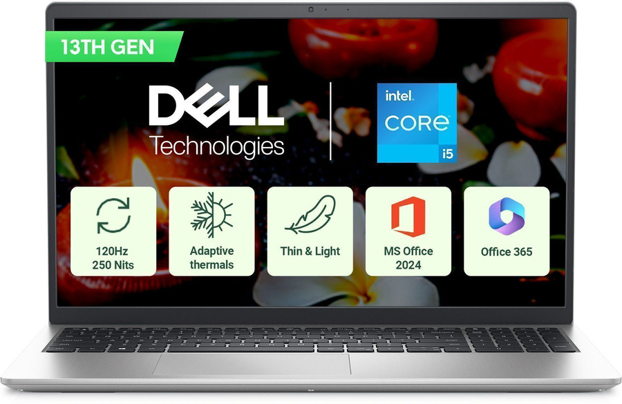 Dell Technologies Facebook ad