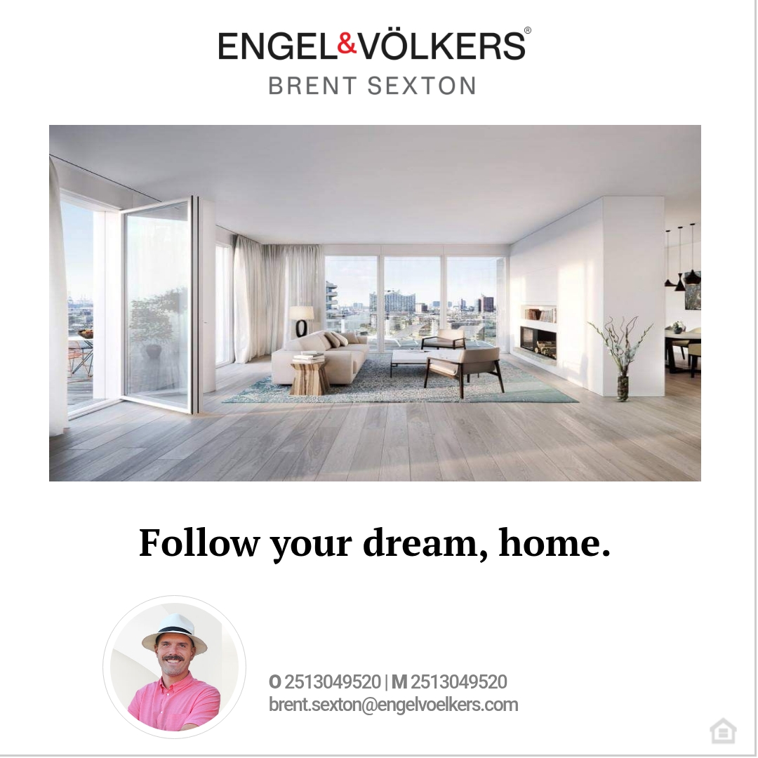 Engel & Völkers Gulf Shores Facebook ad