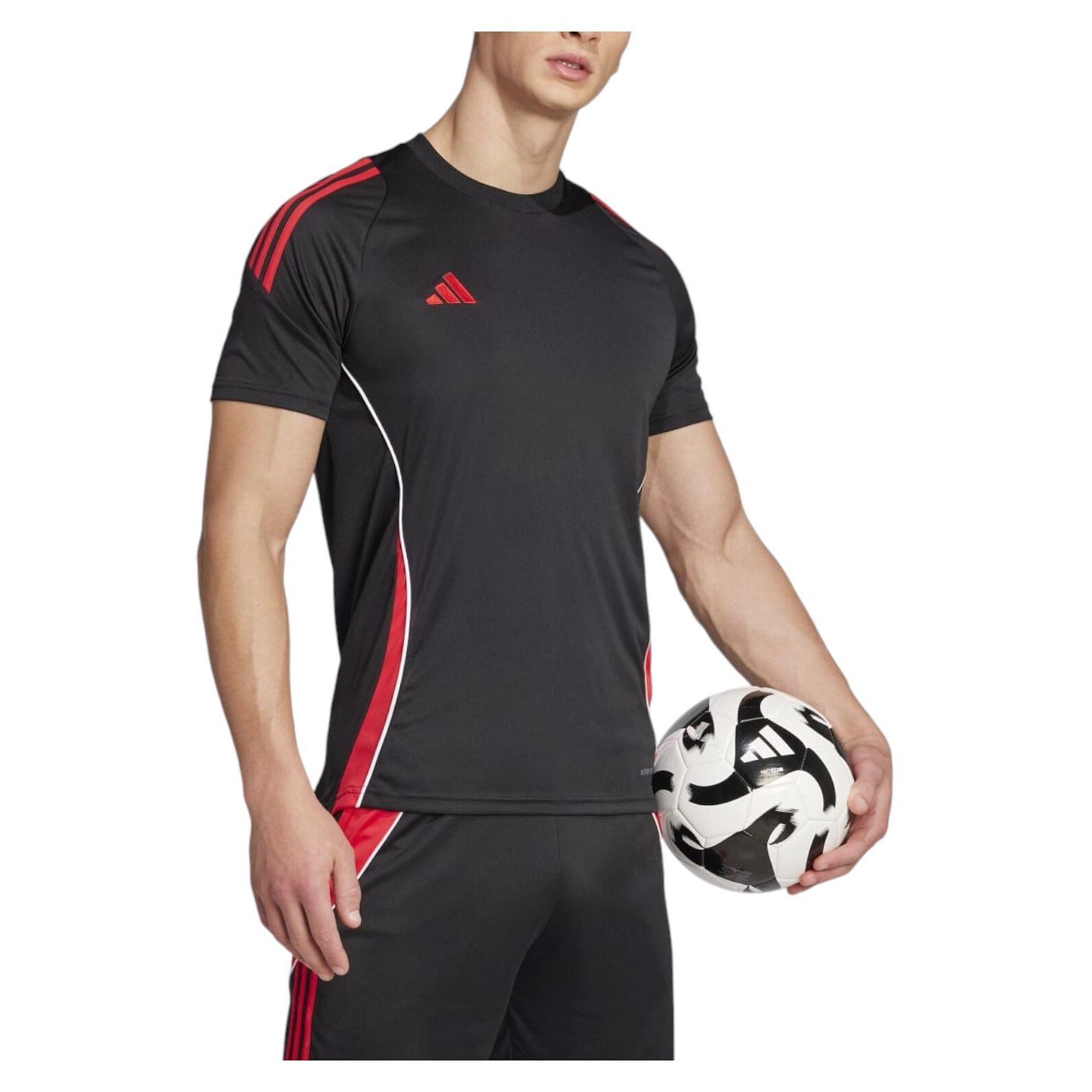 Intersport Polska Facebook ad: Twój ulubiony sport zasługuje na najlepszy sprzęt!