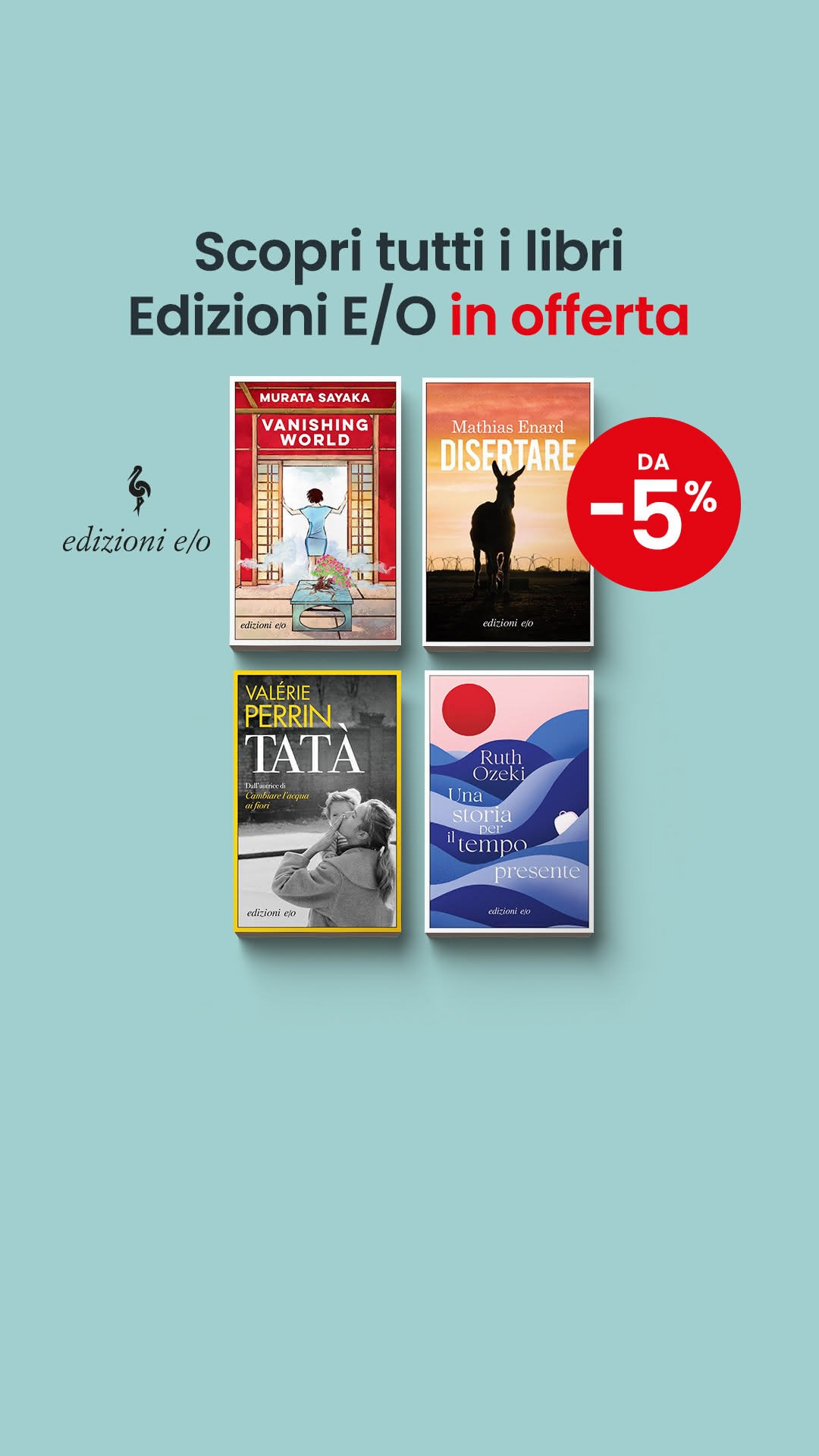 Feltrinelli Librerie Facebook ad from Jul 30, 2026