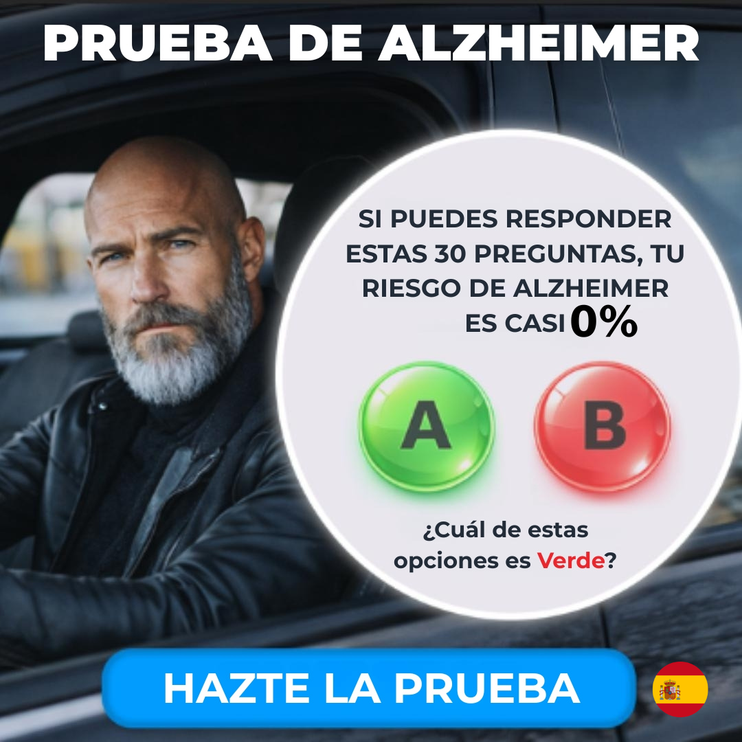 Abdy Chandra Facebook ad: Haz el test del que todos hablan.