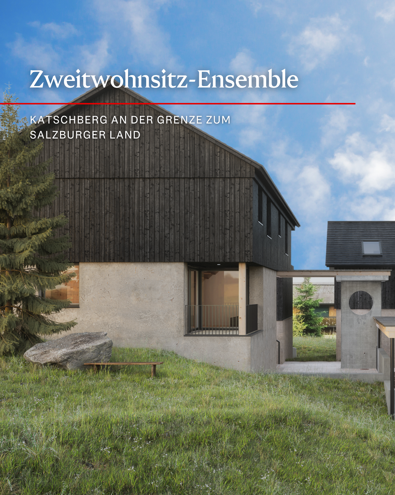 Engel & Völkers Österreich Facebook ad
