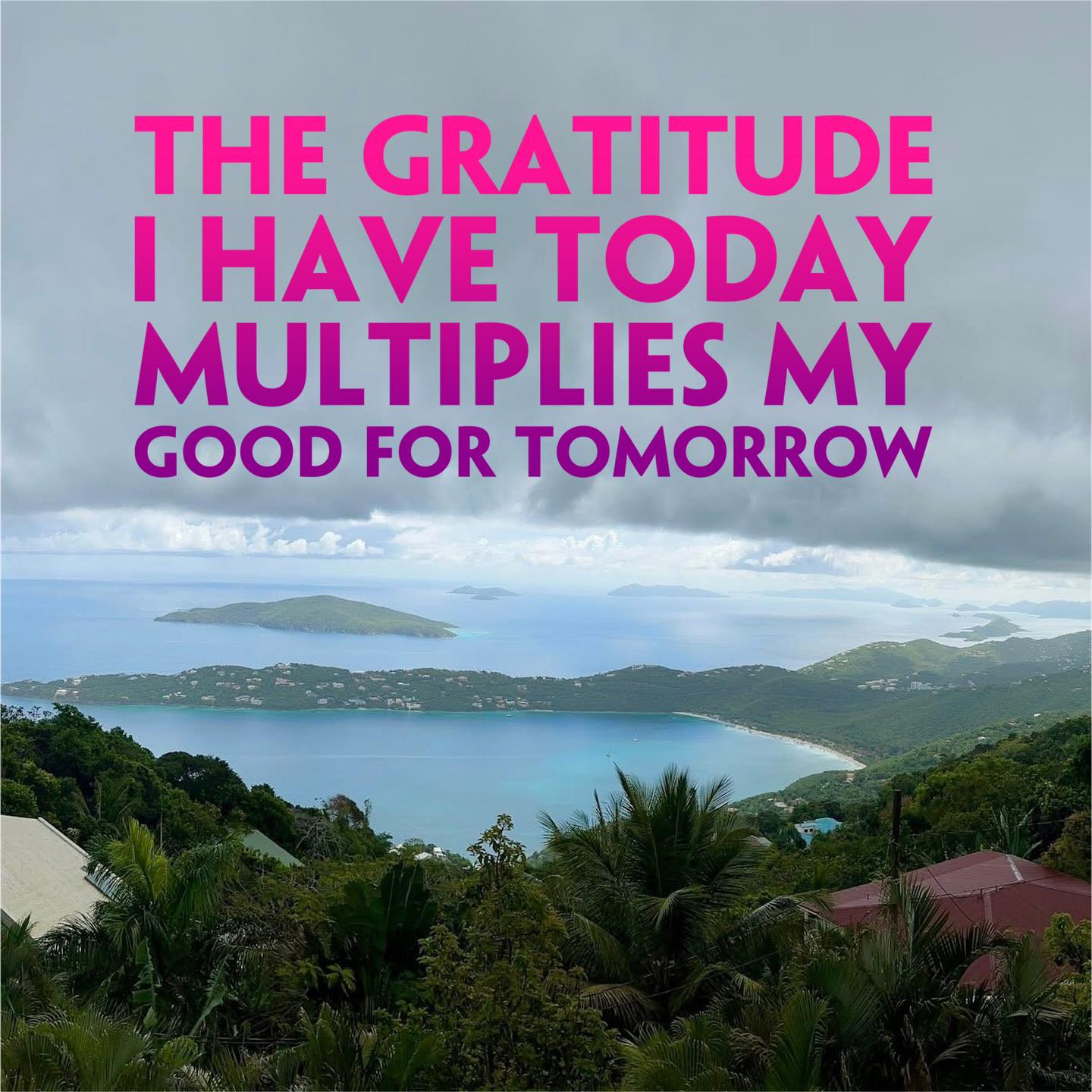 Community of Infinite Spirit Facebook ad