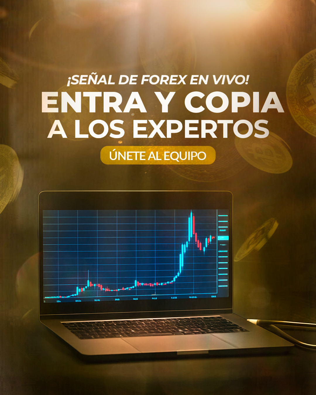 Forex Trading Facebook ad