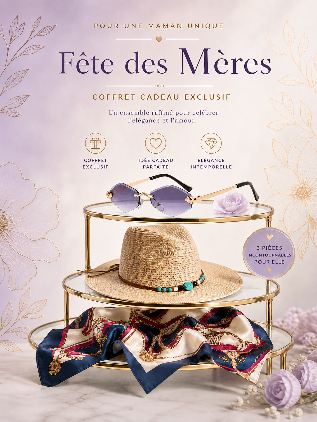 Oseana Facebook ad from May 26, 2026