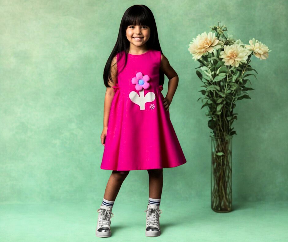 KI & KE KIDS Facebook ad
