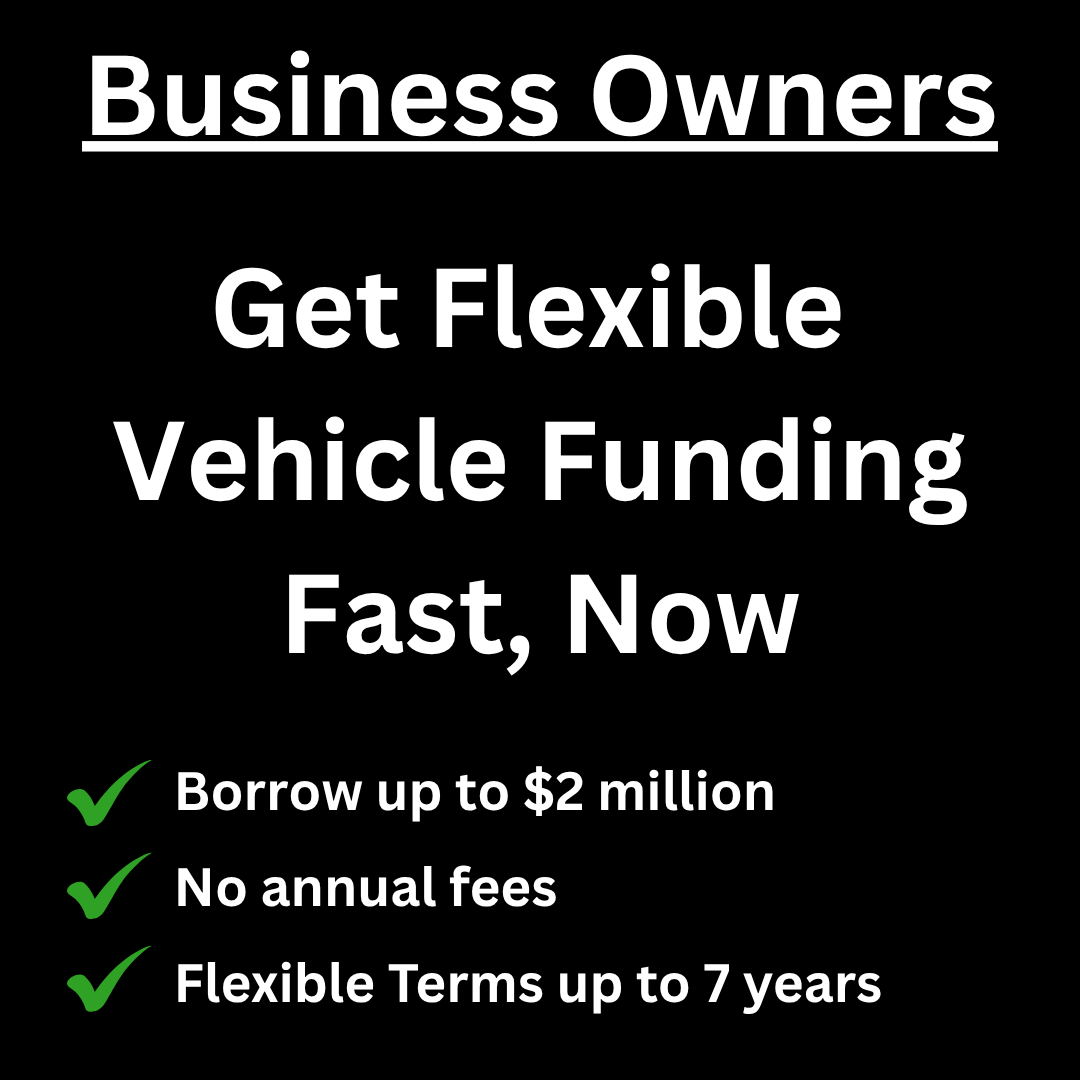 Renown Lending Facebook ad