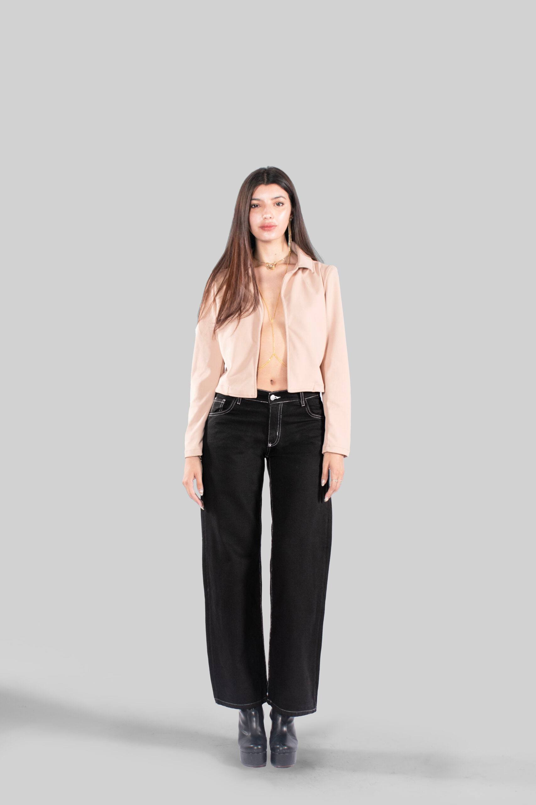 Freedom Jeans Facebook ad: Tus nuevos outfits fav