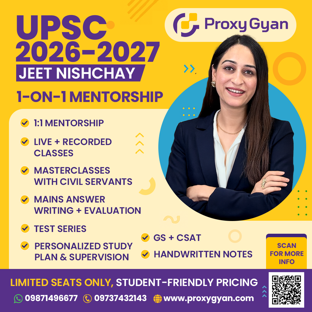 Proxy Gyan Facebook ad