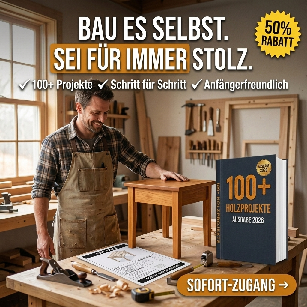 Master Crafts DIY Facebook ad