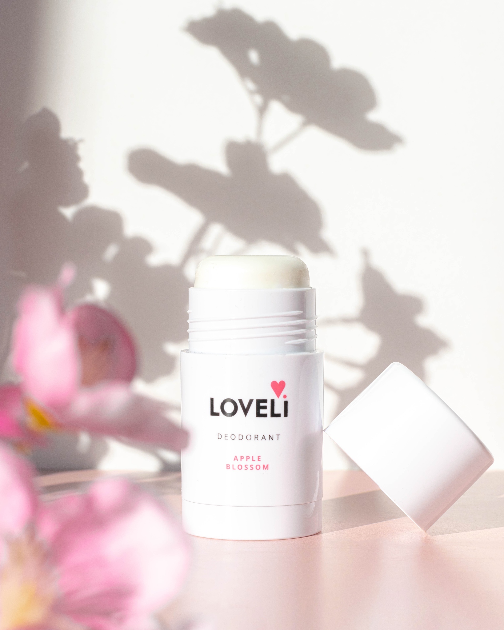 Loveli Facebook ad