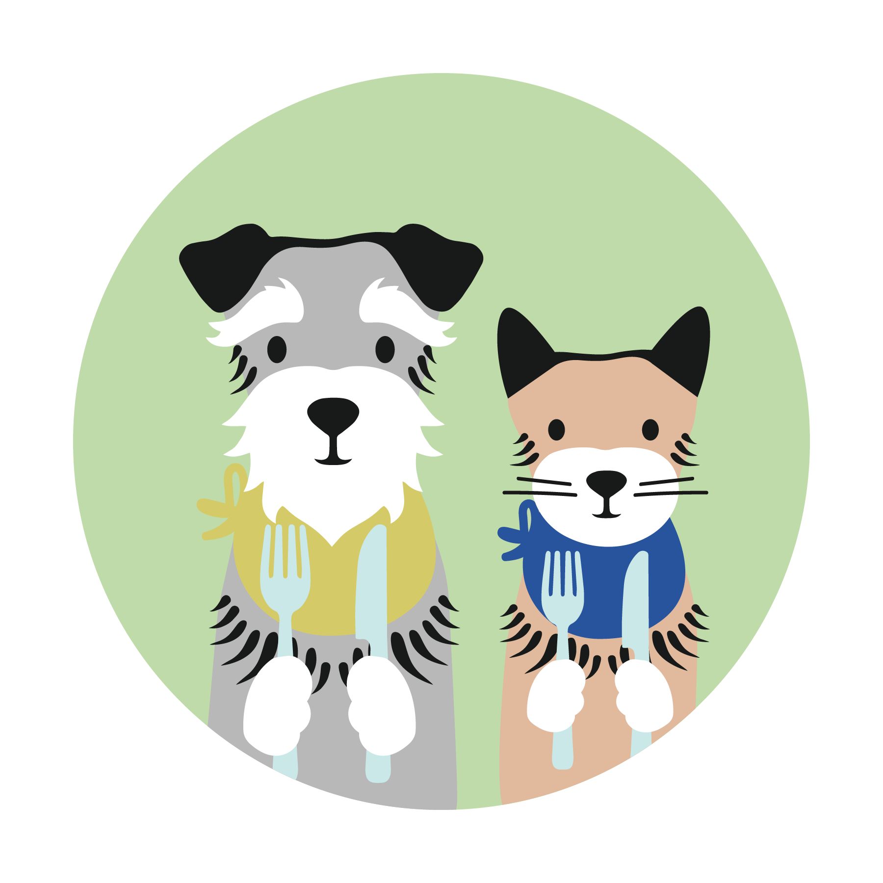 Paws & Effect, LLC Facebook ad: Full service grooming salon and Natural Pet Market…