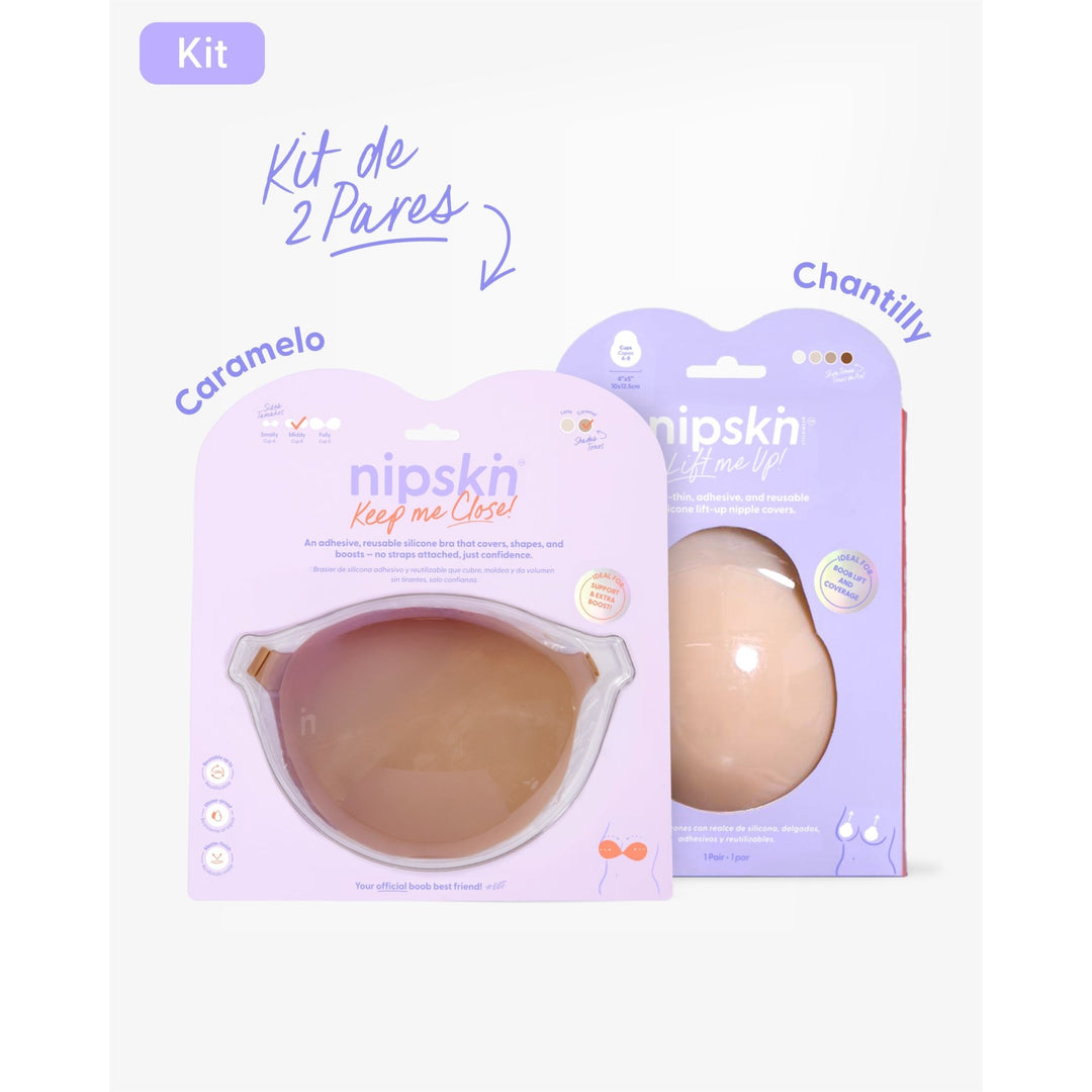 Nipskin Facebook ad