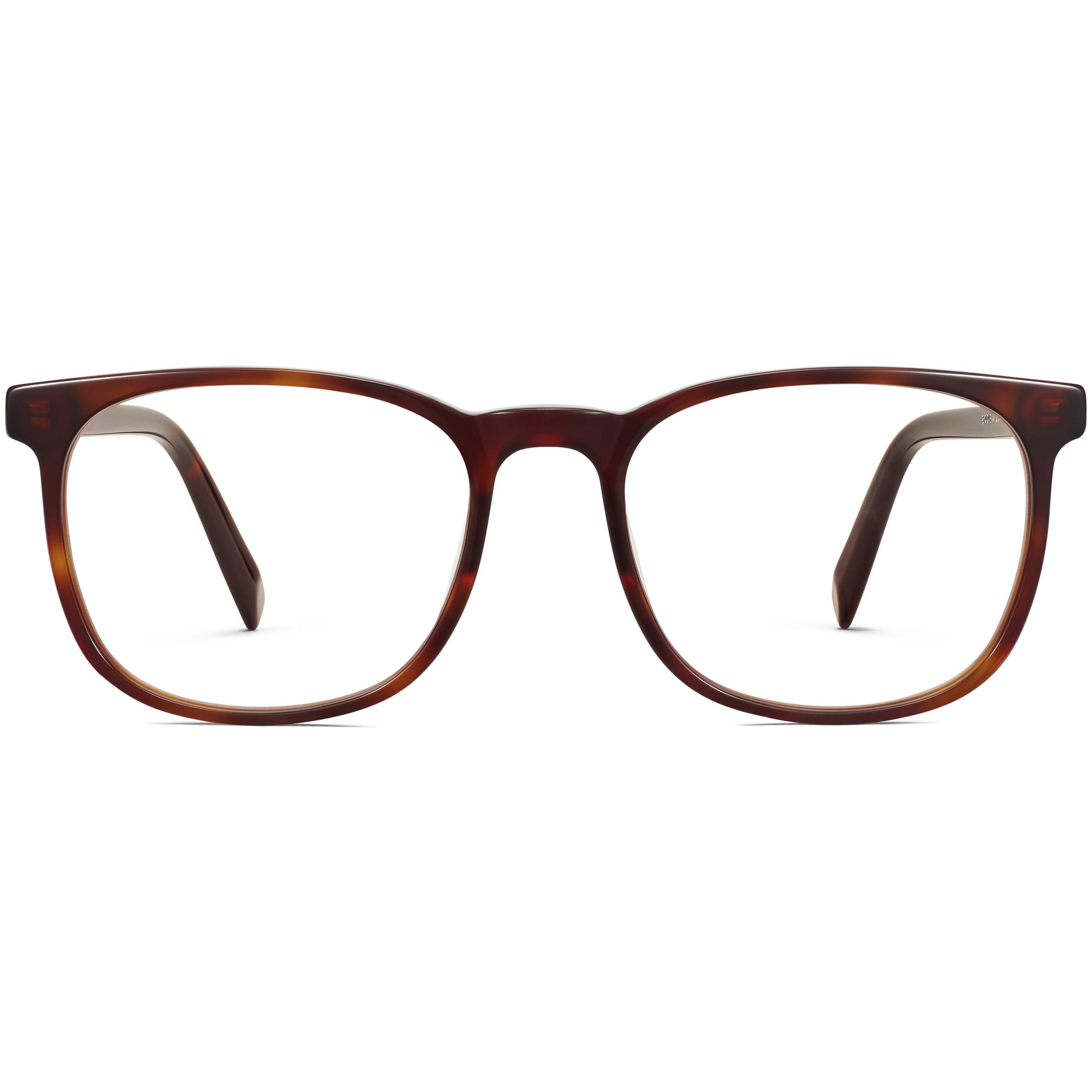 Warby Parker Facebook ad