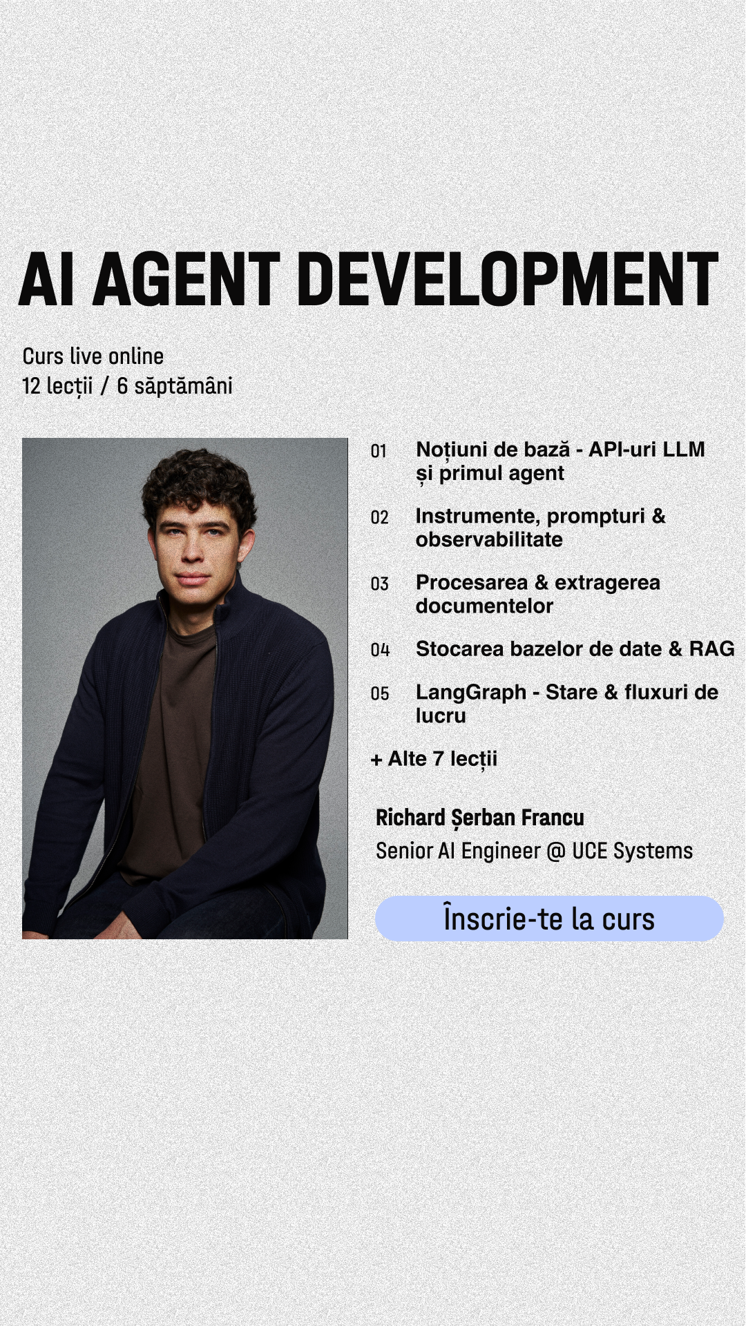 Skillab Facebook ad