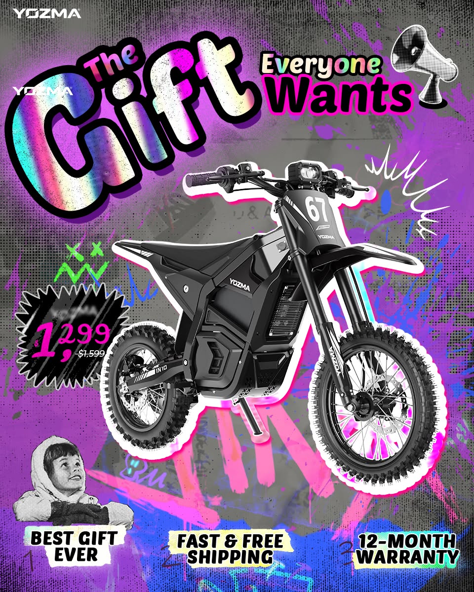 YozmaSport Facebook ad