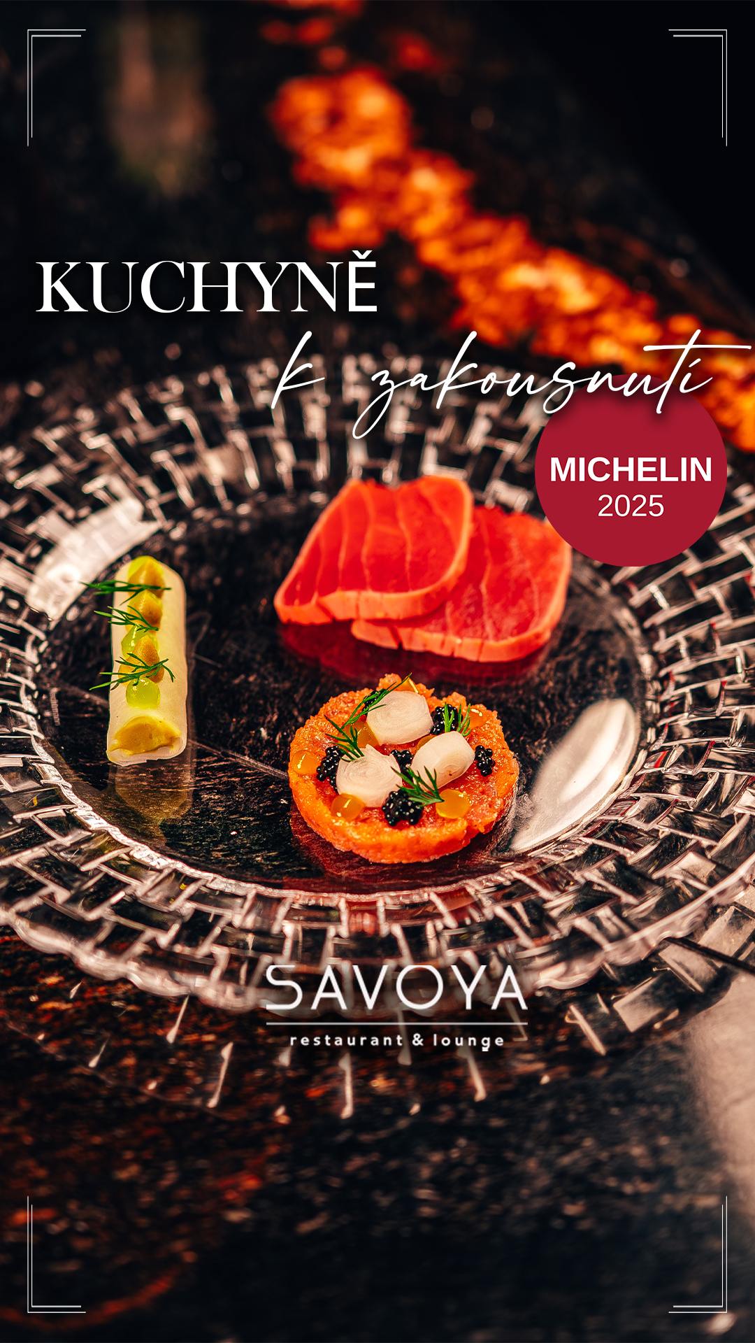 Savoy Spindleruv Mlyn Facebook ad from Jan 19, 2026