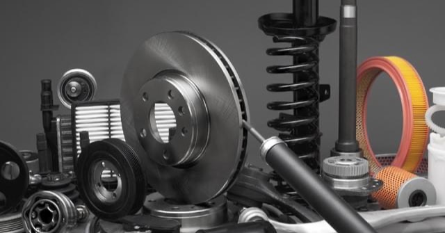 New Detroit Auto Parts Facebook ad: Brand Nee Auto parts, Best quality parts for…