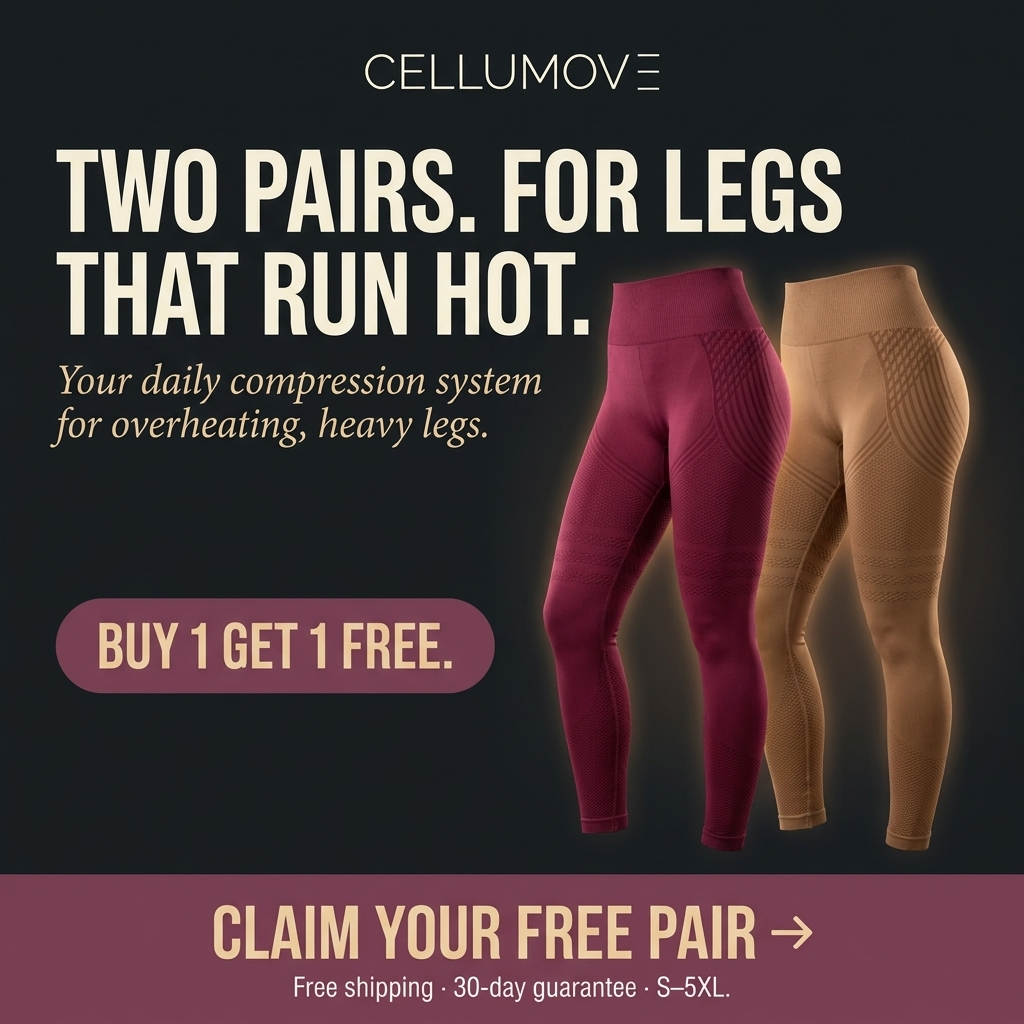 Cellumove UK Facebook ad