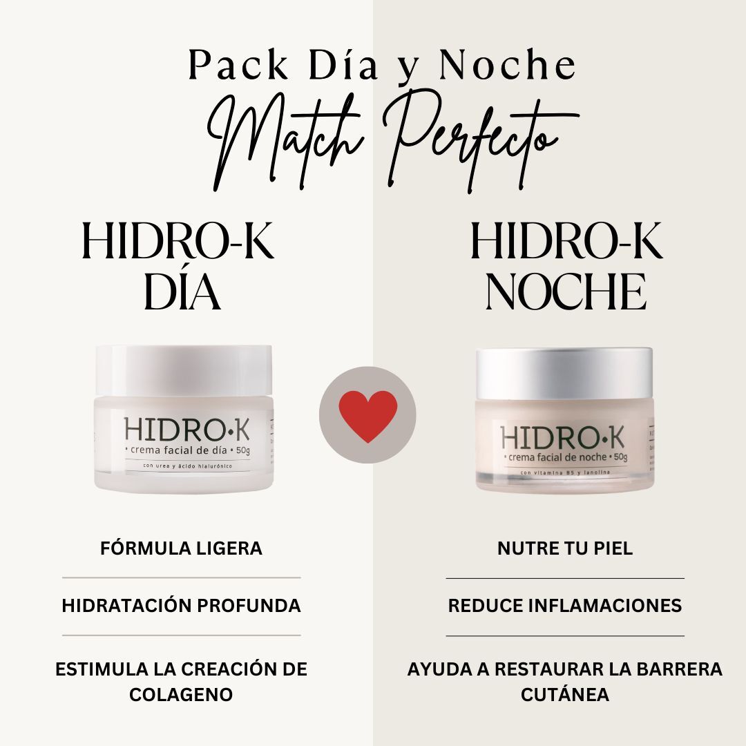 Cosméticos Kénos Facebook ad