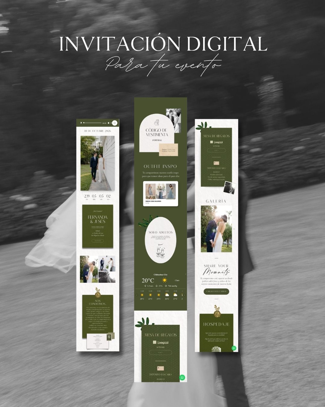 invitera.mx Facebook ad from May 7, 2026