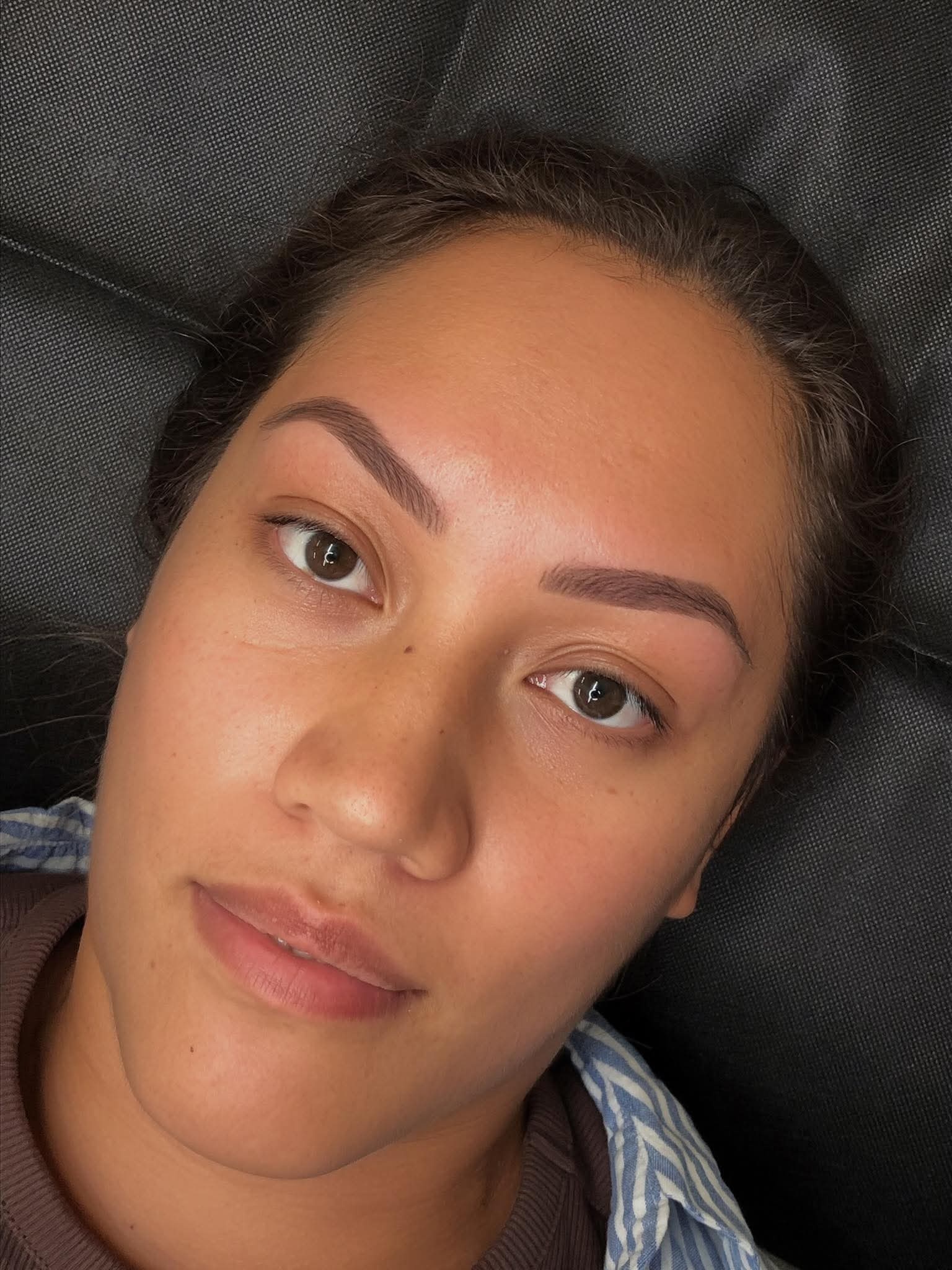 Lash Holic Facebook ad