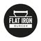 Flat Iron Burger