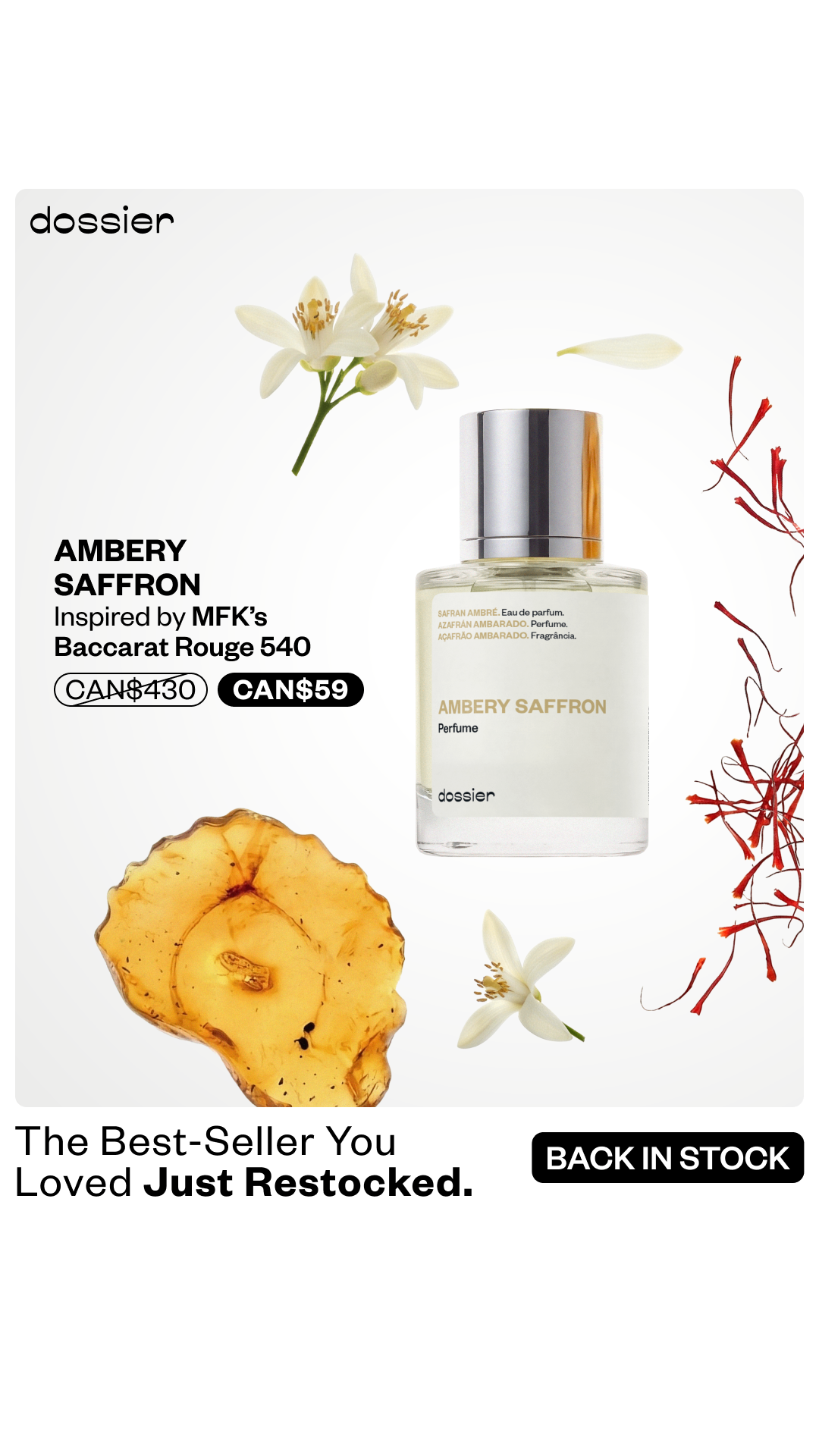 Dossier Facebook ad